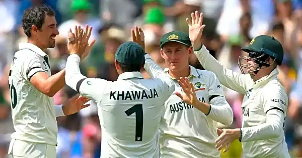 Australia announce squad for 1st Ashes Test, Steve Smith to lead