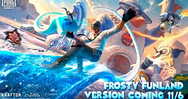 PUBG Mobile 4.1 Update APK for KR and VN version: Download Links and Guide