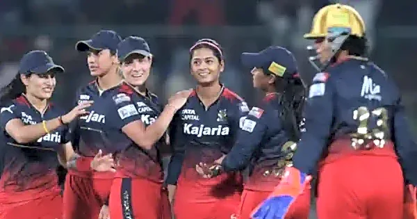 3 Players RCB could retain ahead of WPL 2026 auction