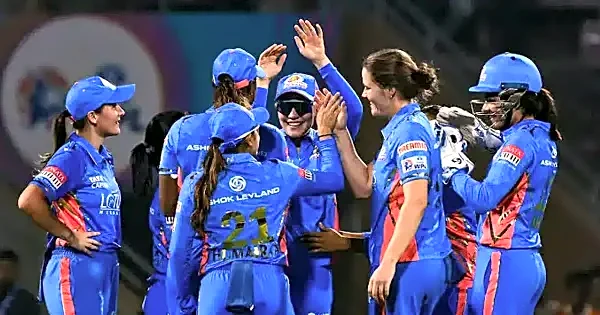 3 players Mumbai Indians could retain ahead of WPL Auction 2026