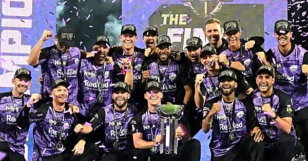 Keep the ball; Big Bash League announce new rule for fans ahead of 2025-26 season