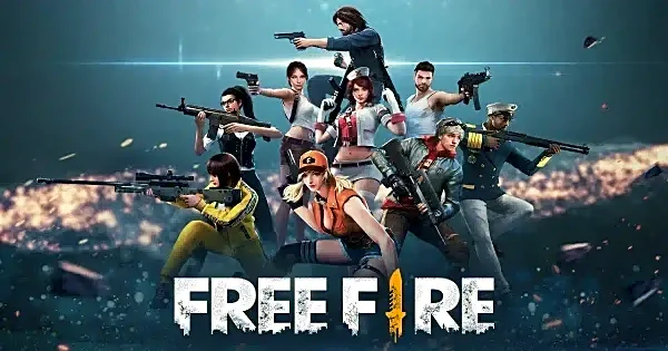 Free Fire Redeem Codes for Indian server for November 6 out now; check FF Redeem Codes