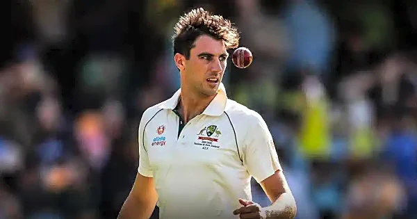 Australia captain Pat Cummins reveals he is ‘on track’ to play second Ashes Test vs England next month