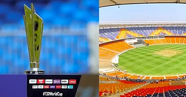 Ahmedabad to host final; Delhi, Mumbai, Kolkata, Chennai shortlisted for T20 World Cup 2026: Report