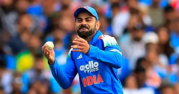 Former Australia captain Steve Waugh calls Indian stalwart Virat Kohli ‘greatest ODI player of all-time’