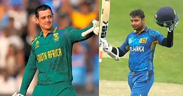 Wicketkeepers to score most 100s in ODI Cricket