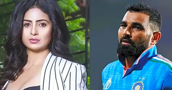 Mohammed Shami’s ex-wife Haseen Jahan moves to Supreme Court seeking ₹10 Lakh per month maintenance