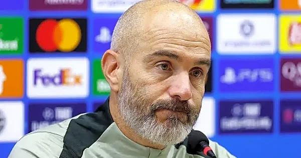 Chelsea boss Enzo Maresca defends his rotation policy after criticism from legendary Wayne Rooney