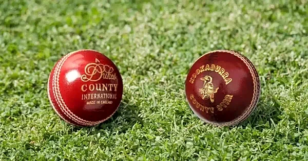 English counties scrap controversial trial of using Kookaburra ball in County Championship after three seasons