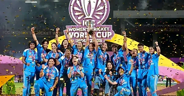 ICC Women's Cricket World Cup confirmed to have 10 teams instead of eight in 2029 edition