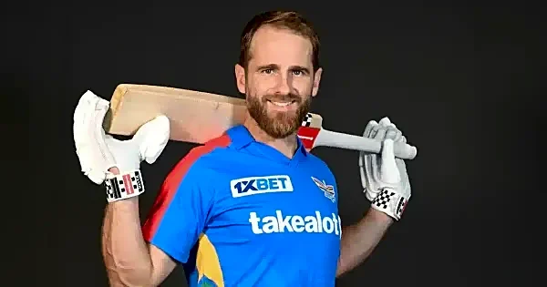 Kane Williamson joins Durban's Super Giants as Taijul Islam’s replacement for SA20 2025-26