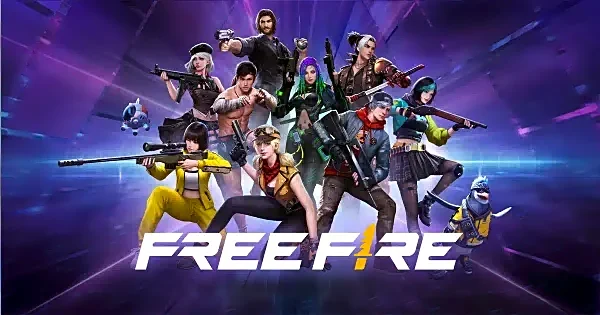 Free Fire Redeem Codes for Indian server for November 9 out now; check FF Redeem Codes