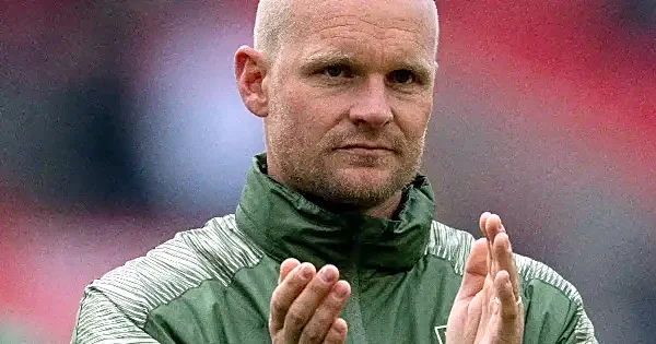 Norwich City sack manager Liam Manning after seventh successive defeat at home in Championship