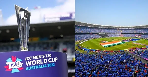 Ahmedabad, Kolkata shortlisted to host 2026 T20 World Cup semi-finals: Report
