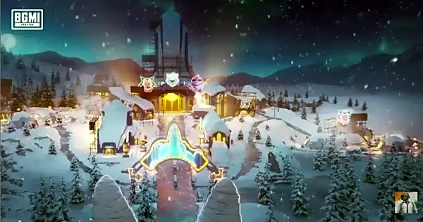 BGMI 4.1 Update: New Erangel, Release Date, Penguin Town, Winter Mode, and More