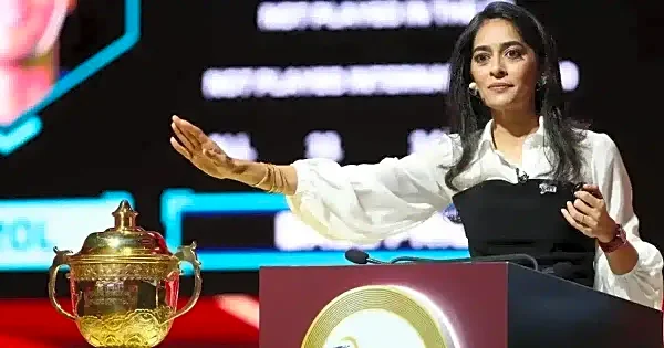 IPL 2026 auction date revealed; India expected to host marquee event: Report