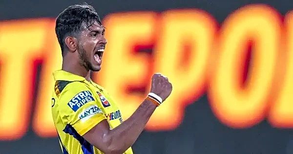 Matheesha Pathirana deactivates Instagram account amid IPL trade rumours at Chennai Super Kings