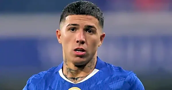 Enzo Fernandez makes himself unavailable for Argentina friendly after suffering fitness issue at Chelsea