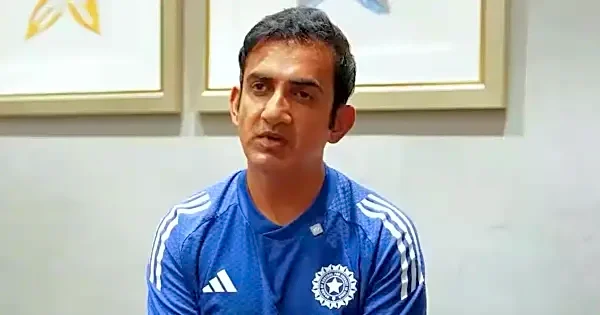 We’re still not..: India head coach Gautam Gambhir gives honest assessment of his side ahead of T20 World Cup 2026