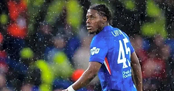 Chelsea’s Romeo Lavia to miss at least month of action due to quadriceps injury: Report