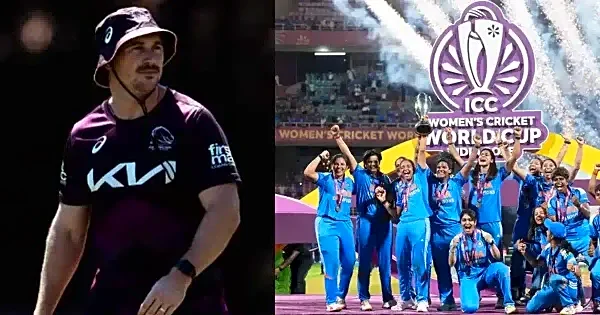 Indian women's team to have first foreign strength and conditioning coach: Report