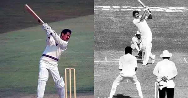 Players to hit six successive sixes in an over in First-Class cricket