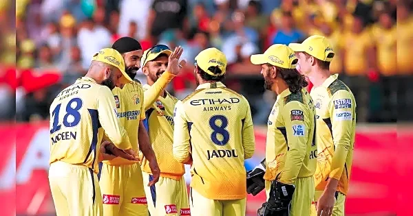 3 Players CSK is likely to retain ahead of IPL 2026 mini-auction