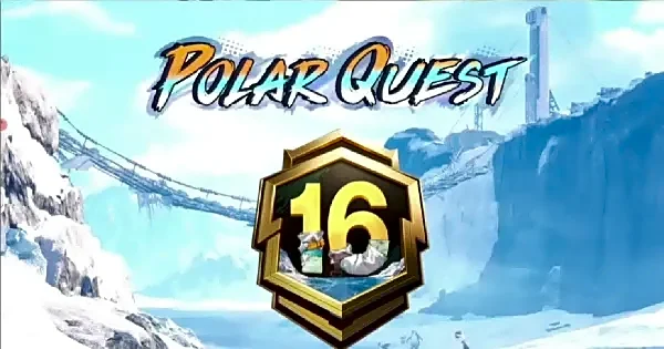 BGMI A16 Royale Pass: All 1 to 100 BGMI RP rewards revealed