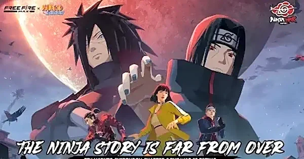 Free Fire Redeem Codes for Indian server for November 12 out now; check FF Redeem Codes