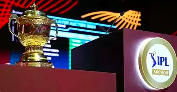 IPL 2026 auction to be held in Abu Dhabi on December 15 or 16: Sources