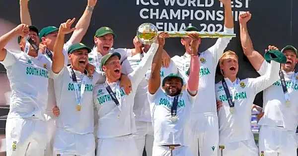 Three new teams to be included as ICC plans 12-team WTC cycle in 2027: Reports