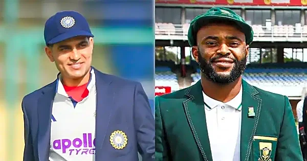 IND vs SA Tests 2025: Special toss coin featuring Mahatma Gandhi, Nelson Mandela for two-match Test series