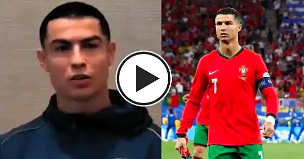 2026 FIFA World Cup last for CR7? Cristiano Ronaldo drops BIG statement; watch video