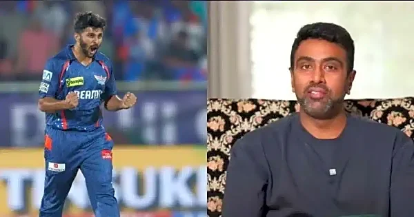 Shardul Thakur to join MI ahead of IPL 2026 auction: R. Ashwin reveals big trade move