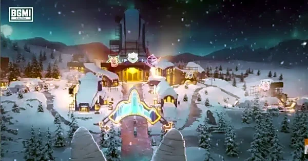 BGMI 4.1 Update Download is Now Live: Check Steps here