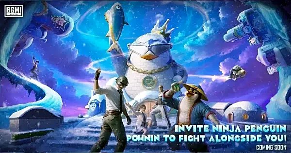 How to download BGMI 4.1 update APK: Check all steps