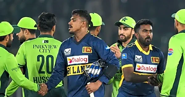 Sri Lankan players opt to withdraw from Pakistan tour amid security reasons, board urges them to stay