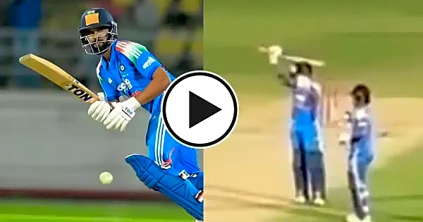 IND A vs SA A 1st Unofficial ODI Highlights: Ruturaj Gaikwad’s hundred guides India A to victory in last over