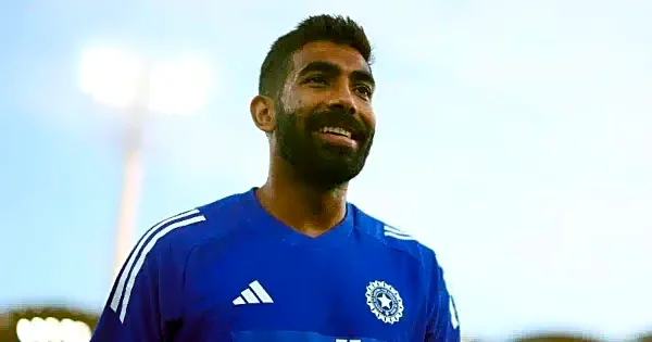 Jasprit Bumrah likely to be rested for ODI series versus South Africa later this month