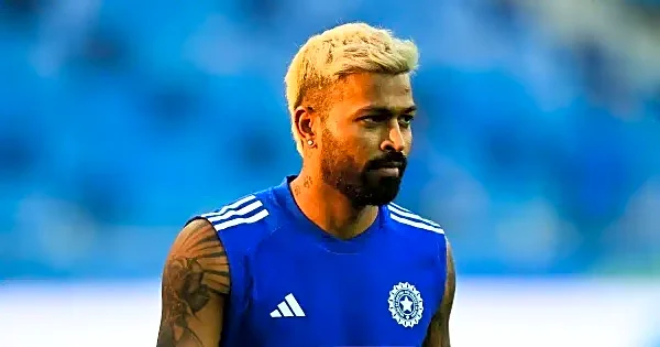 Hardik Pandya not certain to make a return to Team India in ODI series versus South Africa: Report