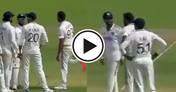 Bauna bhi toh hai ye..: Jasprit Bumrah hilariously mocks Temba Bavuma on stump mic in 1st Test vs South Africa