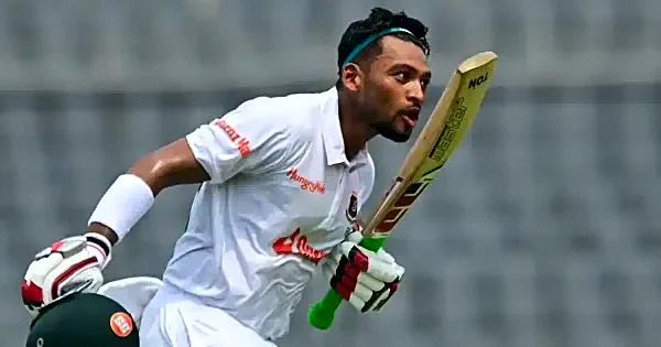 Bangladesh captains with most wins in Test cricket - Check Here