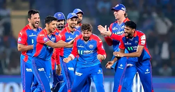 3 Players Delhi Capitals could retain ahead of IPL 2026 mini-auction