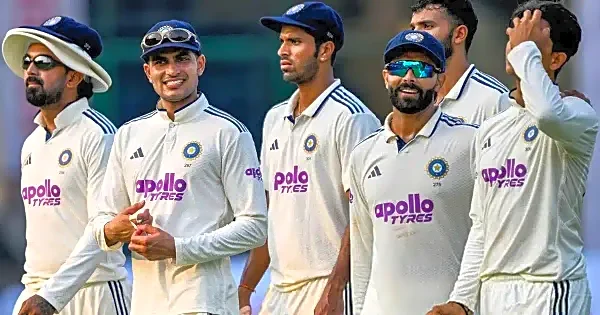 IND vs SA 1st Test Day 2 Highlights: Ravindra Jadeja’s bowling heroics help India regain control of the contest