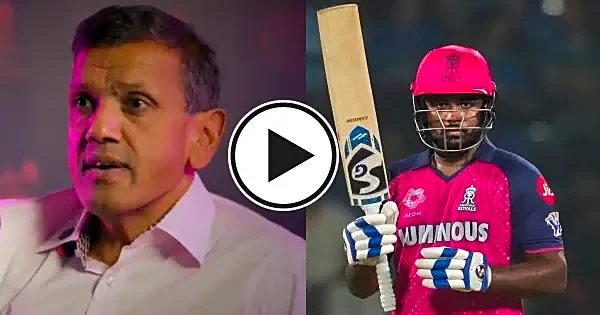 WATCH: Rajasthan Royals owner Manoj Badale reveals BTS details about Sanju Samson's departure to CSK in shocking trade deal