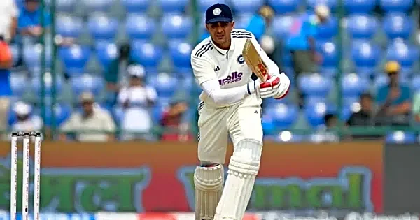 Shubman Gill admitted to hospital in Kolkata due to neck injury sustained during IND vs SA 1st Test: Report