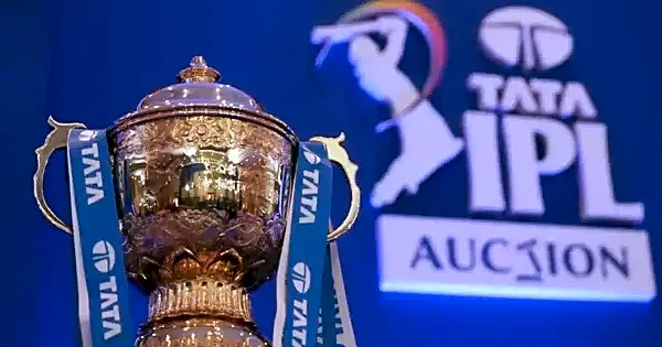 CONFIRMED: IPL 2026 auction to be held on December 16 in Abu Dhabi