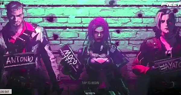 Free Fire Redeem Codes for Indian server for November 16 out now; check FF Redeem Codes