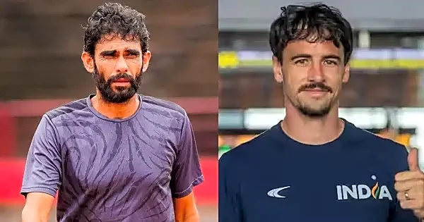 Khalid Jamil names 23-member squad for AFC Asian Cup 2027 Qualifiers; Ryan Williams included
