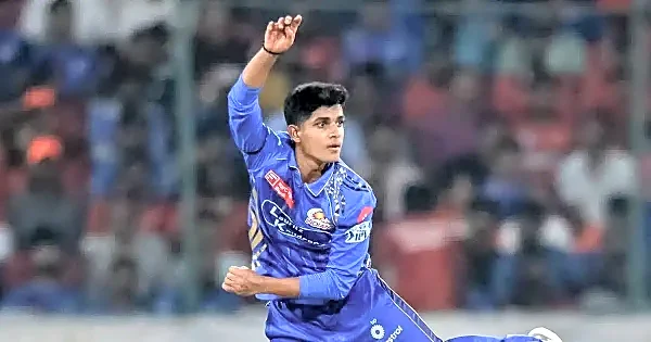 MI to support Vignesh Puthur’s rehab despite releasing him ahead of IPL 2026 auction: Reports